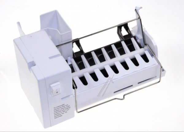 Ice Cube Makers - 00700566 Ice Maker [Bosch Siemens]