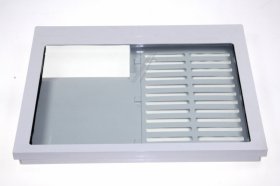 Lower Shelf - 00672967 Shelf [Bosch Siemens]