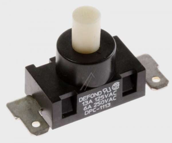 Power Switch - 5211410061 Switch [Delonghi]