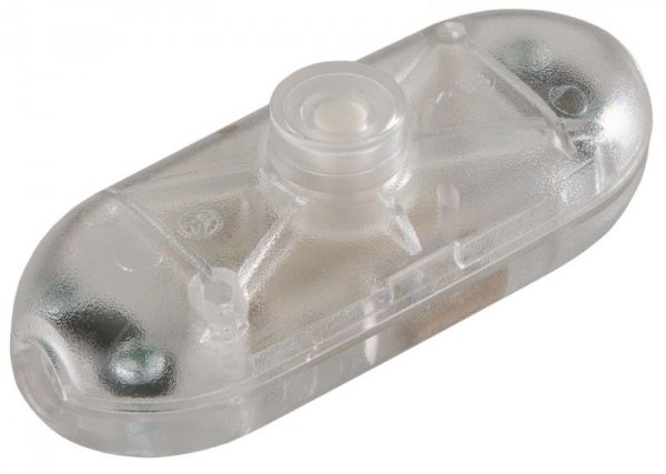 InterbÄr Power Cord Switch - Intermediate Cord Switch Series 5044