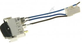 Power Switch - 00630448 Switch [Bosch Siemens]