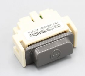 Power Switch - 00633284 Switch [Bosch Siemens]