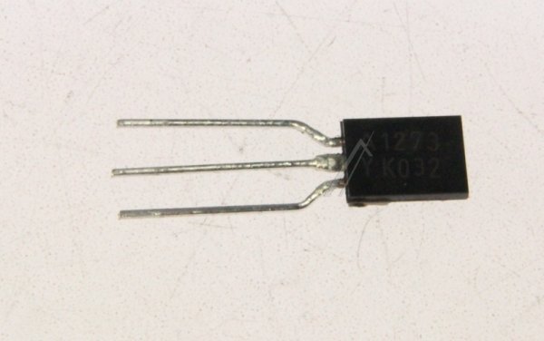Lg Transistors - 0tr127309aa Tr Kta 1273-tp-y(kta966a)
