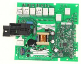 Control Module - 11017599 Control Module Programmed [Bosch Siemens]
