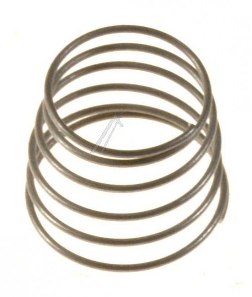 Spring - 93666394 Sparking Plug Fixi spring [Candy Hoover]
