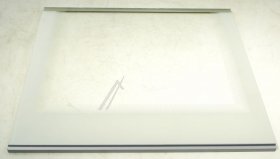 Haier Panel-glass-ic - 0060839906 49053628 Fridge Vegetable Tray Haier Panel-glass-ic - 0060839906 49053628 Fridge Vegetable Tray