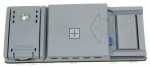 Dispenser Combination - 100488 69eltek Soap Dispenser Assembly [Bosch Siemens]