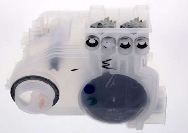 Salt Container - 00497551 Water Softener [Bosch Siemens]