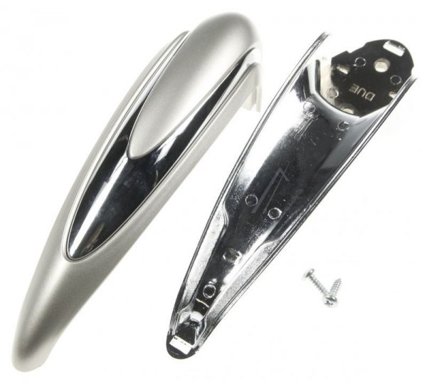 Handle - 20860957 Door Handle Gr Due (matix) [Vestel]