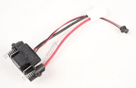 Black & Decker Power Plug - 1004707-38 Battery Connector