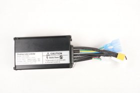 Platum Emobility Controller - Spare224 Controller For Advanced Safety Models (aa-second Version-ab)