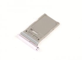 Samsung Sim card Holder - Gh98-48038d Sim Card Holder Galaxy S23 Ultra (sm-s918b) Light Pink