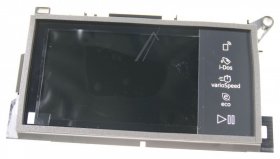 Display Unit - 12019795 Display Module [Bosch Siemens]