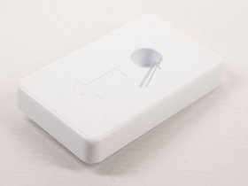 Casing Cover - 0060263161 70058350 Hinge Cover [Candy Hoover]