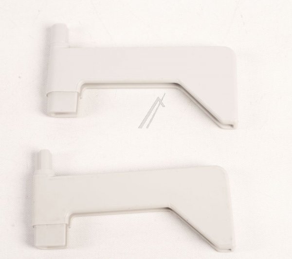 Faber Franke Roblin Mounting Parts - 133 0058 790 Kit Head Visor Dx-sx Lg