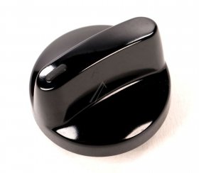 Teka Button - 81229427 Knob Compact A Type X=12 H=+5 6 Black Teka Button - 81229427 Knob Compact A Type X=12 H=+5 6 Black