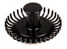 Solis Insert Bit - Ys212126 212126 Ruhreinsatz Mit Zahnung Zu Typ 869 Solis Insert Bit - Ys212126 212126 Ruhreinsatz Mit Zahnung Zu Typ 869