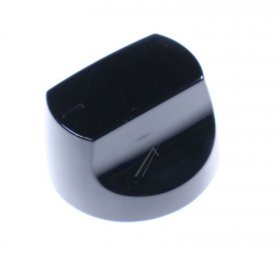 Button - 42048269 Knob (trio Spindle Type 1 Black) [Vestel]