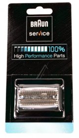 Braun Razor Blade - 80763483 Shaving System 51s Without Blade Block Braun Razor Blade - 80763483 Shaving System 51s Without Blade Block