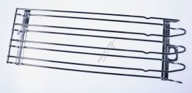 Kuppersbusch Telescopic Slideout Oven Grills - 546973 Right Grate Insert