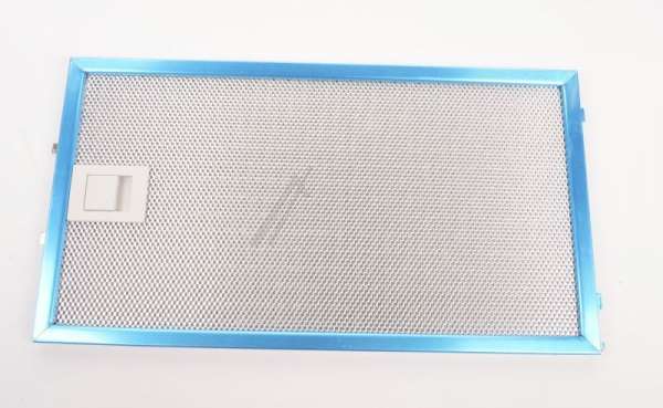 Faber Franke Roblin Filter Mechanical - 133 0298 217 Cassette Filter Al 165x302