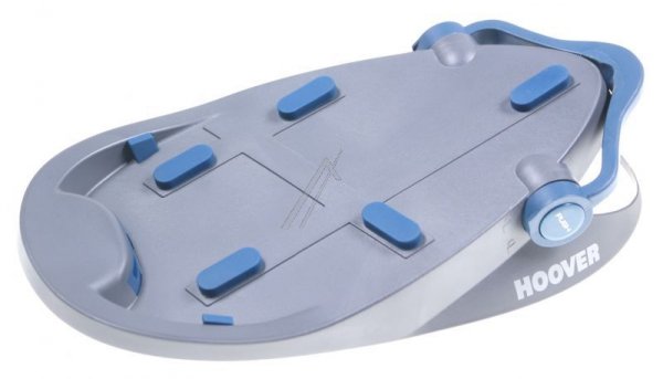 Flap - 48020419 Upper Cover [Candy Hoover]