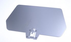 Samsung Stand Support - Bn96-56416c Assembly Stand P-cover Top 65qn90ce hgi natu