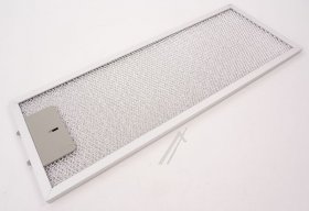 Franke Metal Grease Trap - 133 0587 496 Aluminium Filter 9x440x168 (52) Tb