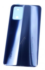 Realme Battery Compartment Lid - 4722243 Realme Gt 5g (rmx2202) Battery Cover Silver