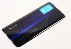 Realme Battery Compartment Lid - 4722297 Realme Gt 5g (rmx2202) - Battery Cover Blue