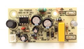 Weijin Module / Electrical Unit - Pcb - 2014350001