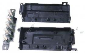 Bs Service Group Switch Unit - Spk4154 Control Bs Service Group Switch Unit - Spk4154 Control
