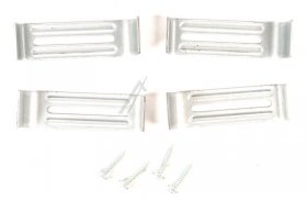 Bravo Electric Bracket - 708010003 Fixing Bracket Bravo Electric Bracket - 708010003 Fixing Bracket