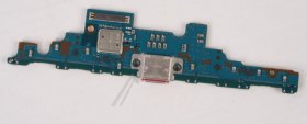 Samsung Charging Port Modul - Gh82-35958a Svc Sub Pba-usb(if) Pba sm-x820