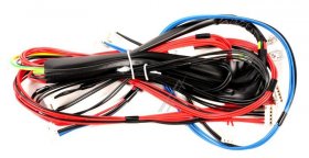 Harness - 140015364163 Harness door b [Electrolux Aeg]