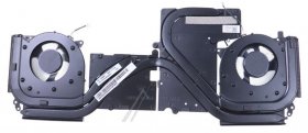 Ibm Lenovo Notebook Cooler - 5h40s20303 Fan Incl Cooler (cpu-gpu)