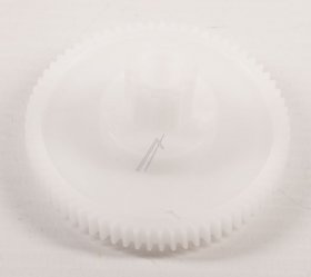 Unold Gear - 4887246 Double Gear