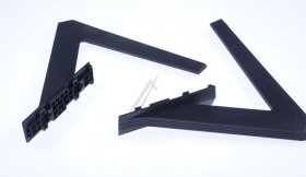 Samsung Stand Support - Bn96-59372a Assembly Stand P-cover Top 65s85d pp+gf35%+p