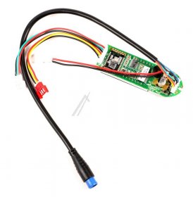 Platum Emobility Displays - P1e-007 Display