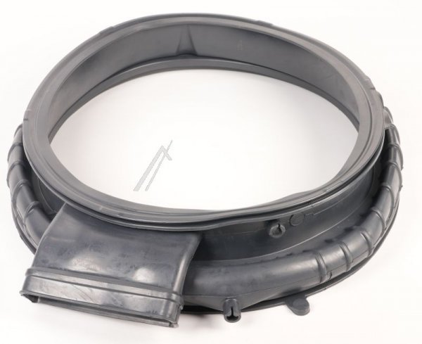 Haier Door Seal Washing Machine - 0020301796f 70025257 Door Gasket