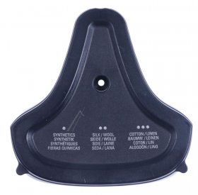 Housing Part - Ss-1110031667 Handle Rear Part [Groupe SEB]