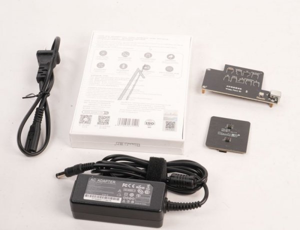 Qianli Multimeter - 5060206052 Icopy Plus 2 3 6 In 1 (with Battery)