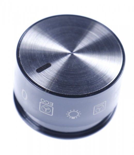 Control Knobs - 9073179 Knob Code2v2-09 12303 00 [Amica]