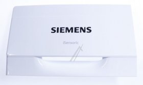 Detergent Dispenser Cover - 10024527 Tray Handle-dispenser [Bosch Siemens]