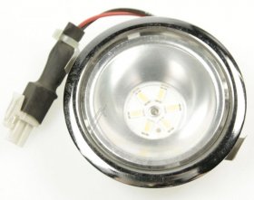 Elica Lamp - Lmp0125842 Lampe Led Kabine 700ma 2 1w 3000k Zik7 Conn prot