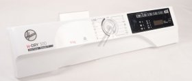 Panel - 70061944 Bezel+f Hp Ess 9 5d Sn [Candy Hoover]
