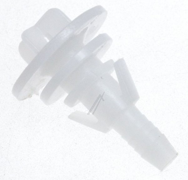Adapter - Hose - 00756448 Connection Set [Bosch Siemens]
