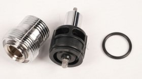 Teka Accessories - R811072 Inverter + O Ring M 25x1 5 Teka Accessories - R811072 Inverter + O Ring M 25x1 5