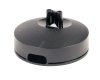 Braun Charging Cradle - 80761291 Charging Stand Type 5810 Black