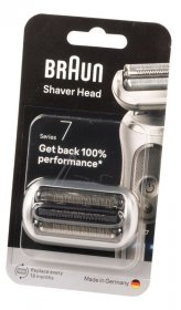 Braun Shaver Head - 74s 80748045 Shaver Head Series 7 Braun Shaver Head - 74s 80748045 Shaver Head Series 7